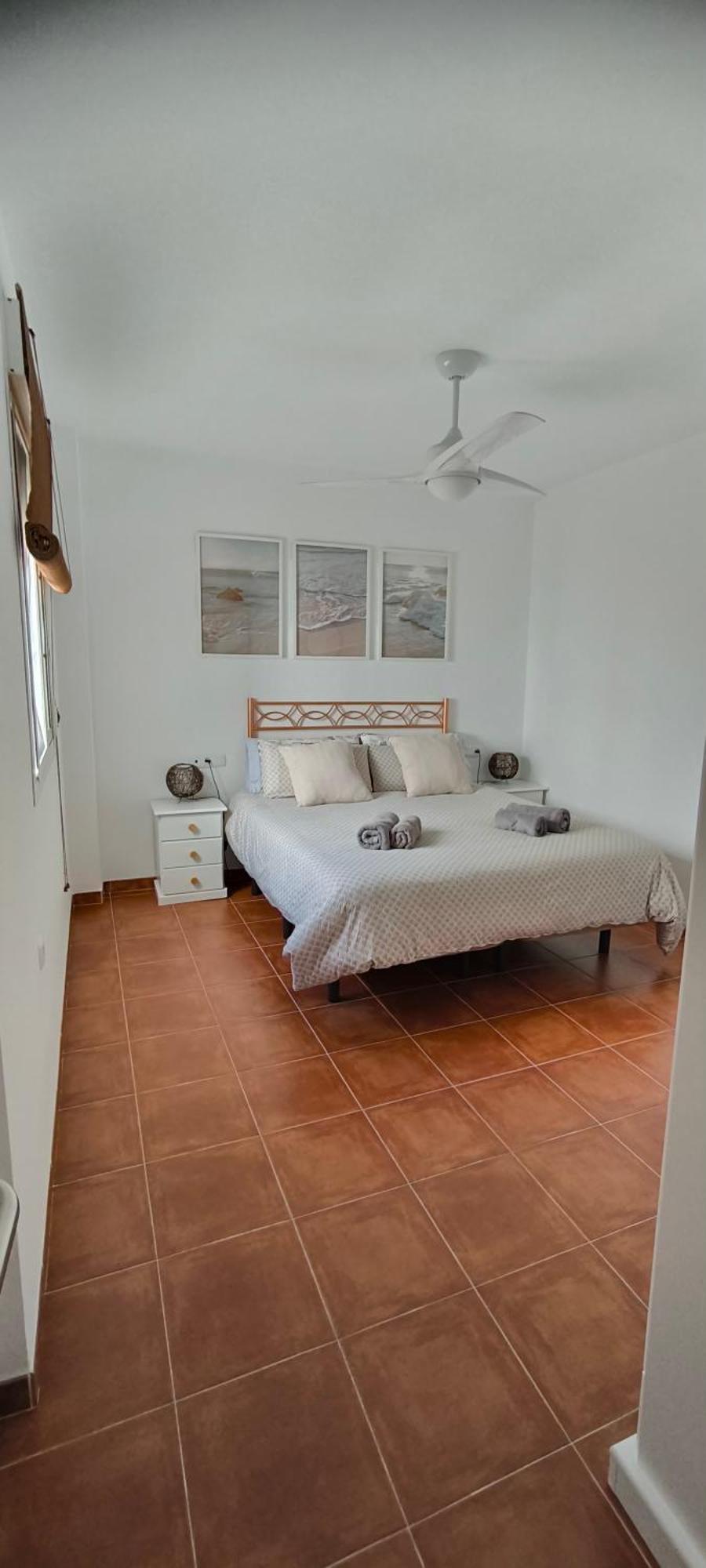 Flamingos View Apartment In Cabo De Gata El Pozo del Cabo 外观 照片