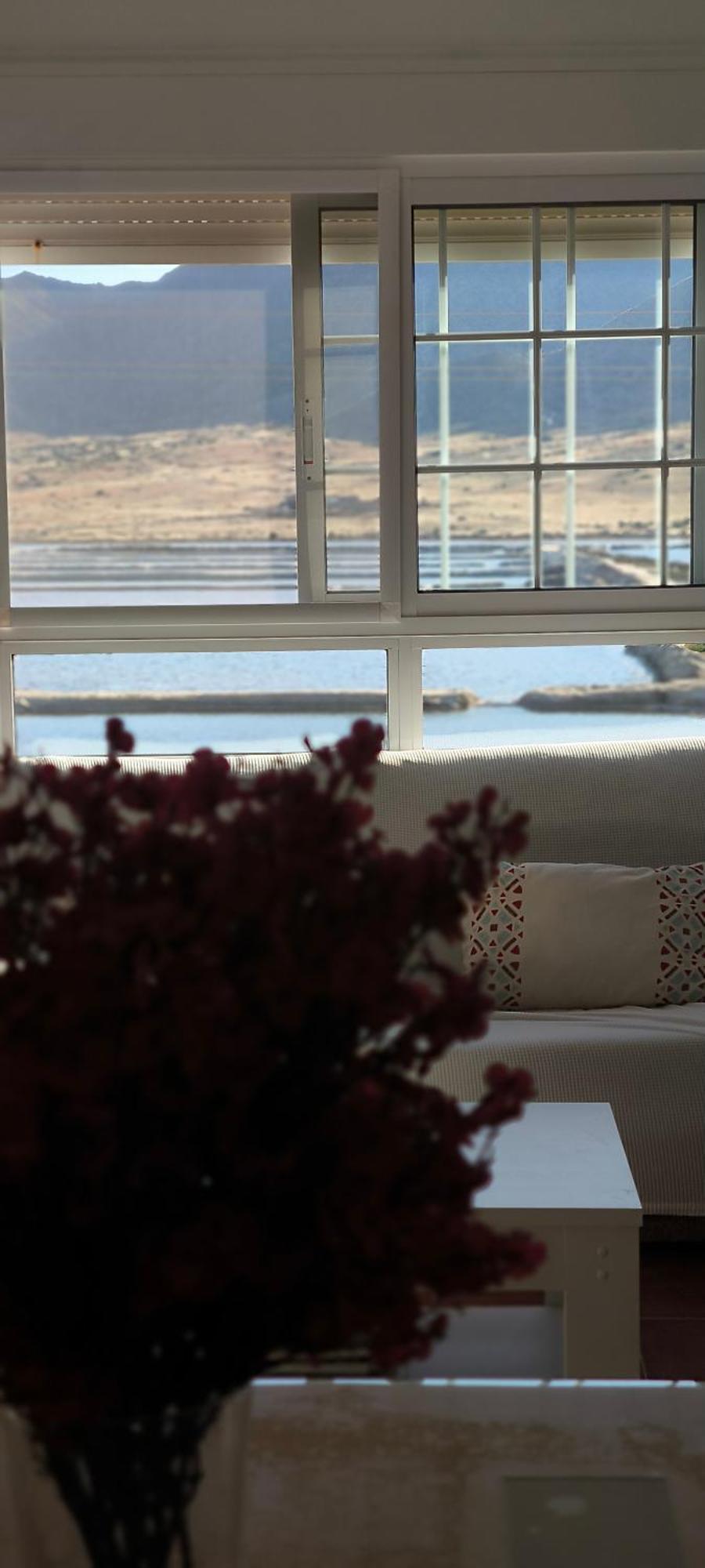 Flamingos View Apartment In Cabo De Gata El Pozo del Cabo 外观 照片